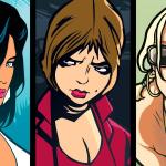 Grand Theft Auto Trilogy uitgebracht op Steam