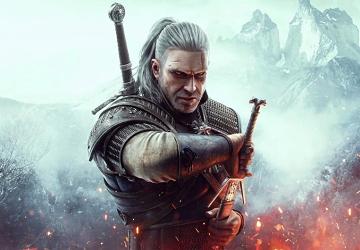 Mods binnen handbereik voor The Witcher 3 op Steam