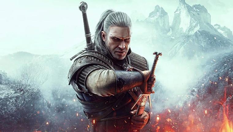 Mods binnen handbereik voor The Witcher 3 op Steam