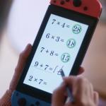 Brain Training komt naar de Switch