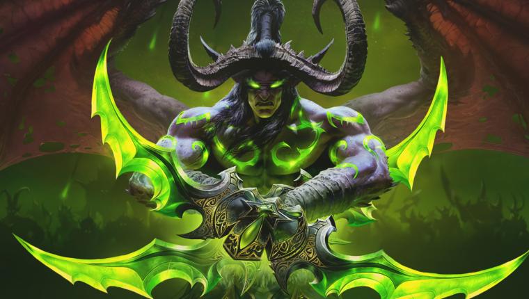 Review: World of Warcraft Burning Crusade Classic