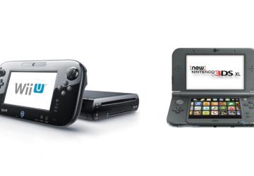 Nintendo stopt volgend jaar met eShop-aankopen voor Wii U en 3DS