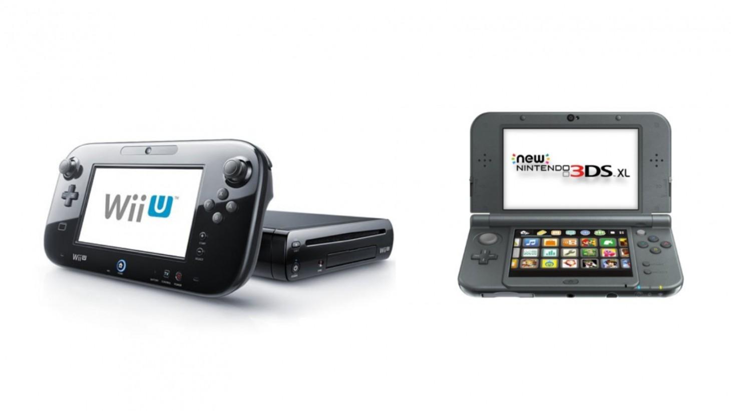 Nintendo stopt volgend jaar met eShop-aankopen voor Wii U en 3DS