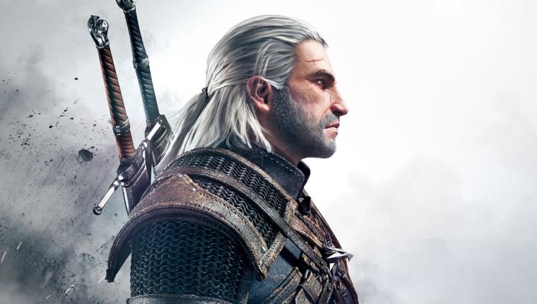 Next-gen update van The Witcher 3 arriveert volgende maand