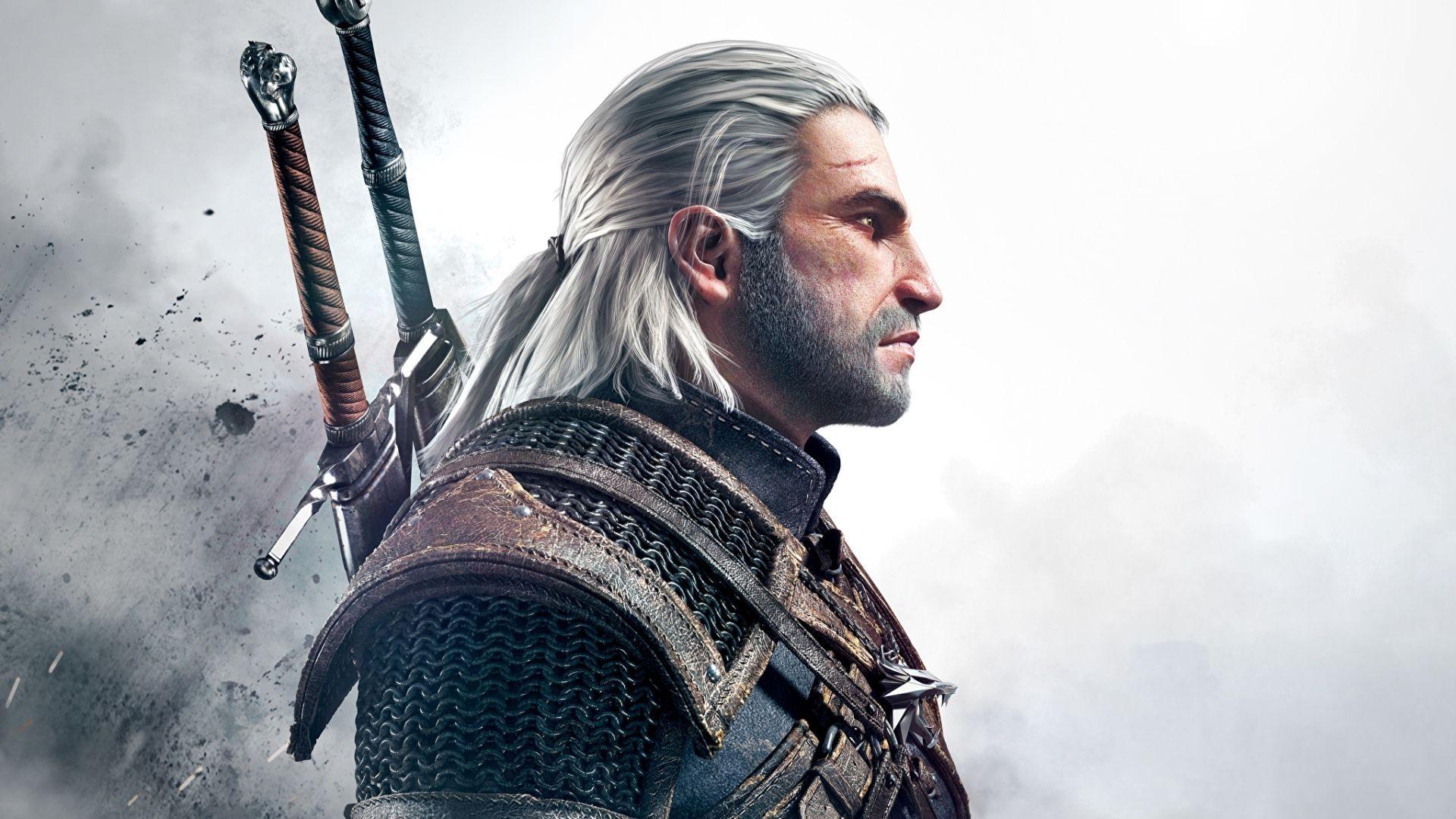 Next-gen update van The Witcher 3 arriveert volgende maand