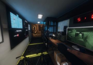 Phasmophobia zal waarschijnlijk langer in Early Access blijven dankzij het fenomenale succes