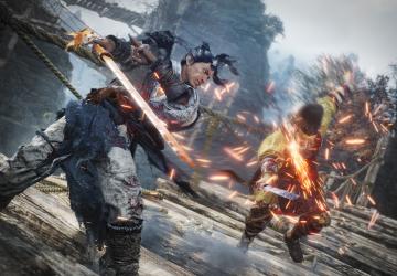 Wo Long: Fallen Dynasty heeft een releasedatum