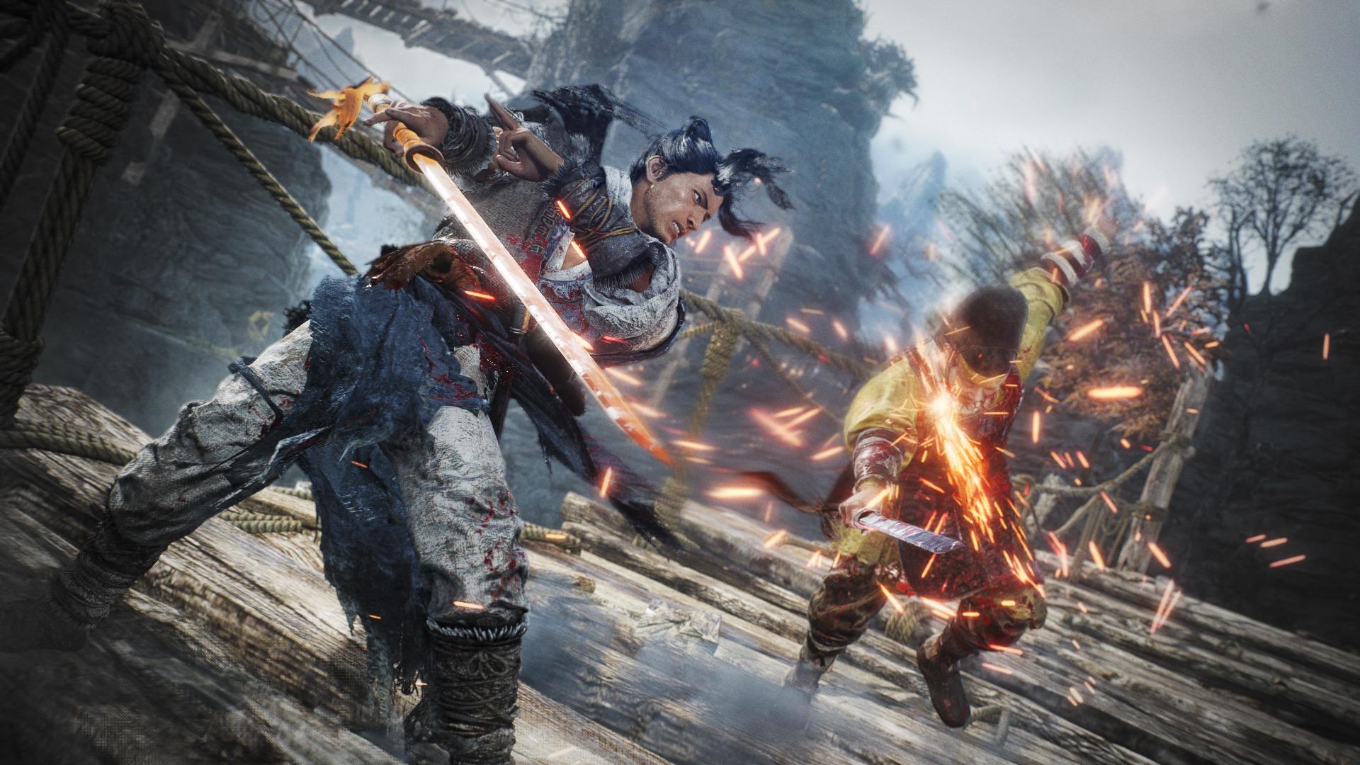 Wo Long: Fallen Dynasty heeft een releasedatum