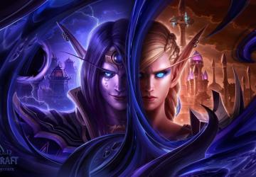 GC 2024: World of Warcraft: The War Within uitgelicht
