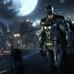 Claim nu zes gratis Batman-games in de Epic Store