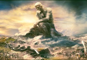 Civilization 6-update voegt drie nieuwe eenheden, twee nieuwe kaarten en meer toe