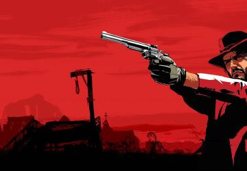 PC-versie Red Dead Redemption 2 duikt opnieuw op