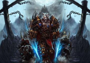 World of Warcraft-spelers stappen over naar Final Fantasy XIV door streamer Asmongold