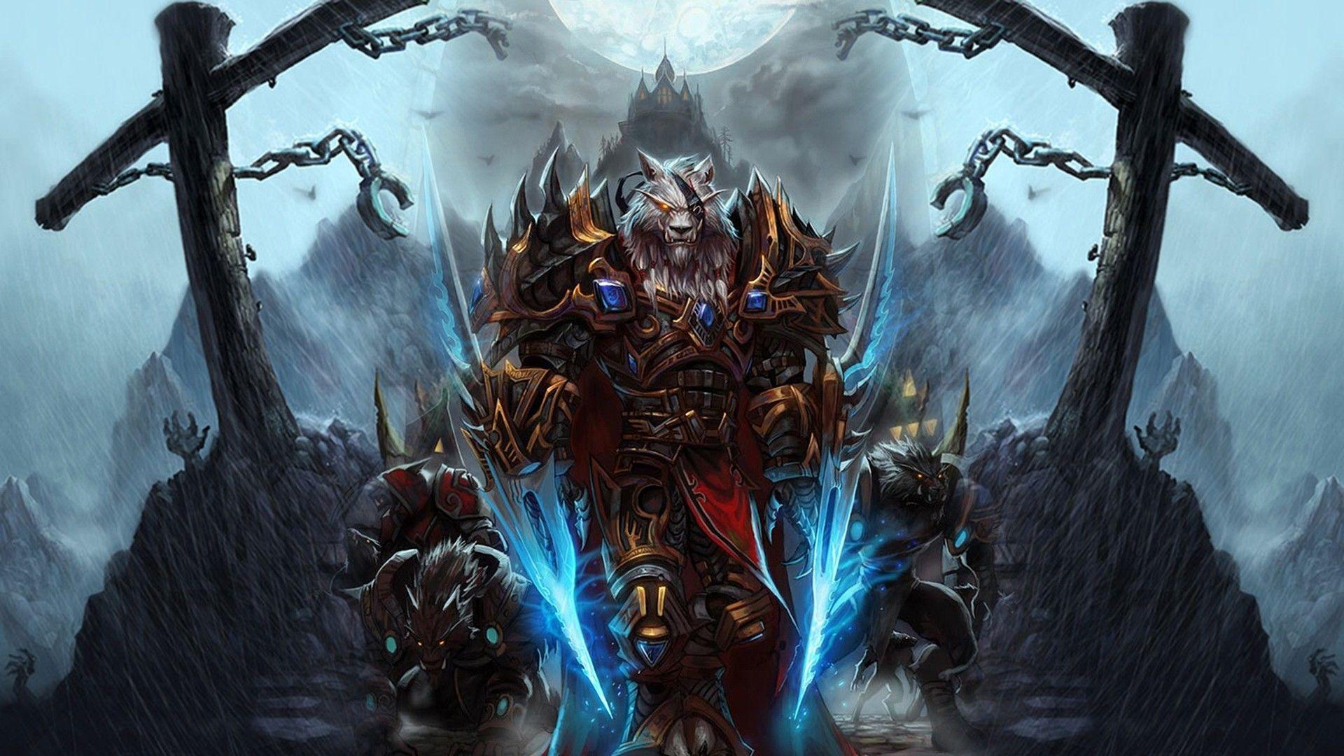World of Warcraft-spelers stappen over naar Final Fantasy XIV door streamer Asmongold
