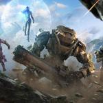 Anthem nu verkrijgbaar via EA Access