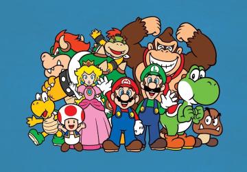 Alle Nintendo Direct aankondigen op een rij