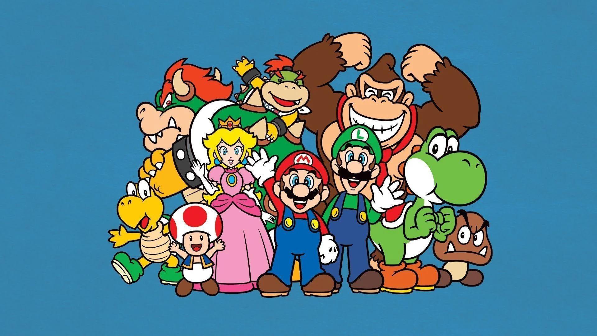 Alle Nintendo Direct aankondigen op een rij