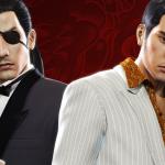 Yakuza 3, 4, 5 en 6 komen naar Xbox Game Pass