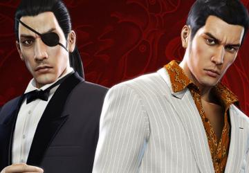 Yakuza 3, 4, 5 en 6 komen naar Xbox Game Pass