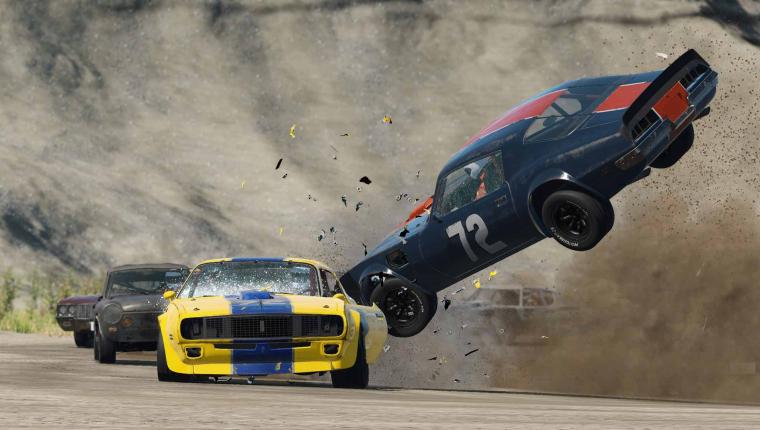 Battlefield 5, Wreckfest en Stranded Deep zijn de PlayStation Plus-games van mei