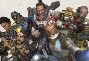Apex Legends krijgt solo-modus