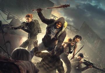 Vervolg The Walking Dead: Saints & Sinners aangekondigd