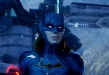 De wereld van Gotham Knights is ontworpen voor coöp
