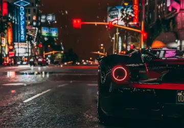 Update: GTA V en de toekomst van FiveM