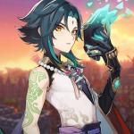 Xiao komt op 3 februari naar Genshin Impact