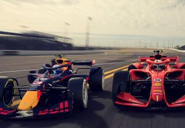 EA en Codemasters tonen launch trailer F1 2021