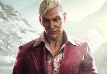 Far Cry 6 krijgt Pagan Min-uitbreiding