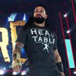 WWE 2K22 Post-Launch DLC Roadmap onthuld