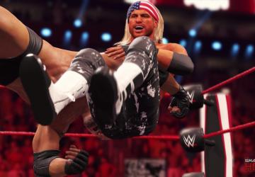 Nieuwe details WWE 2K22 uitgelicht