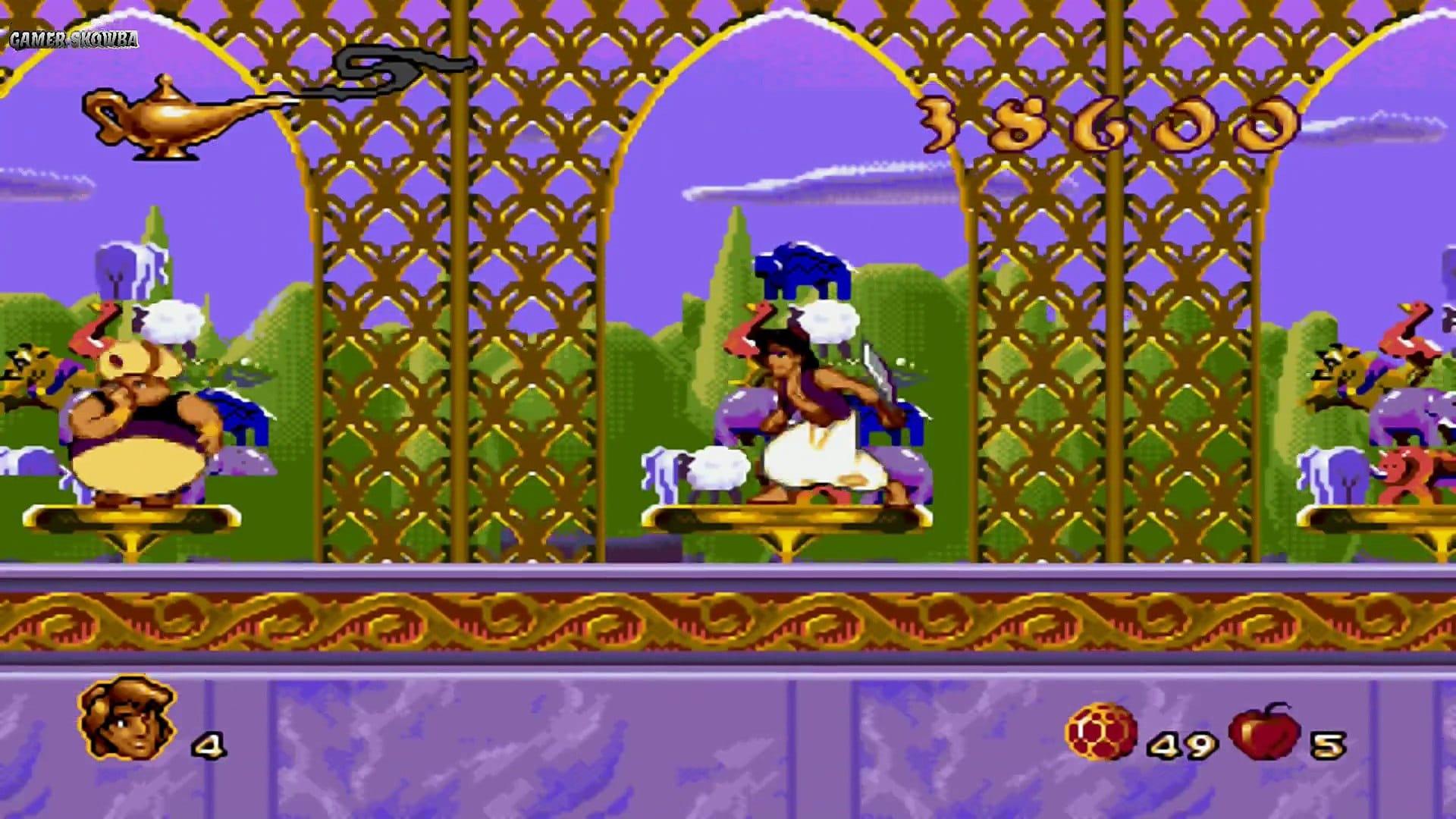 The Lion King en Aladdin krijgen HD remasters