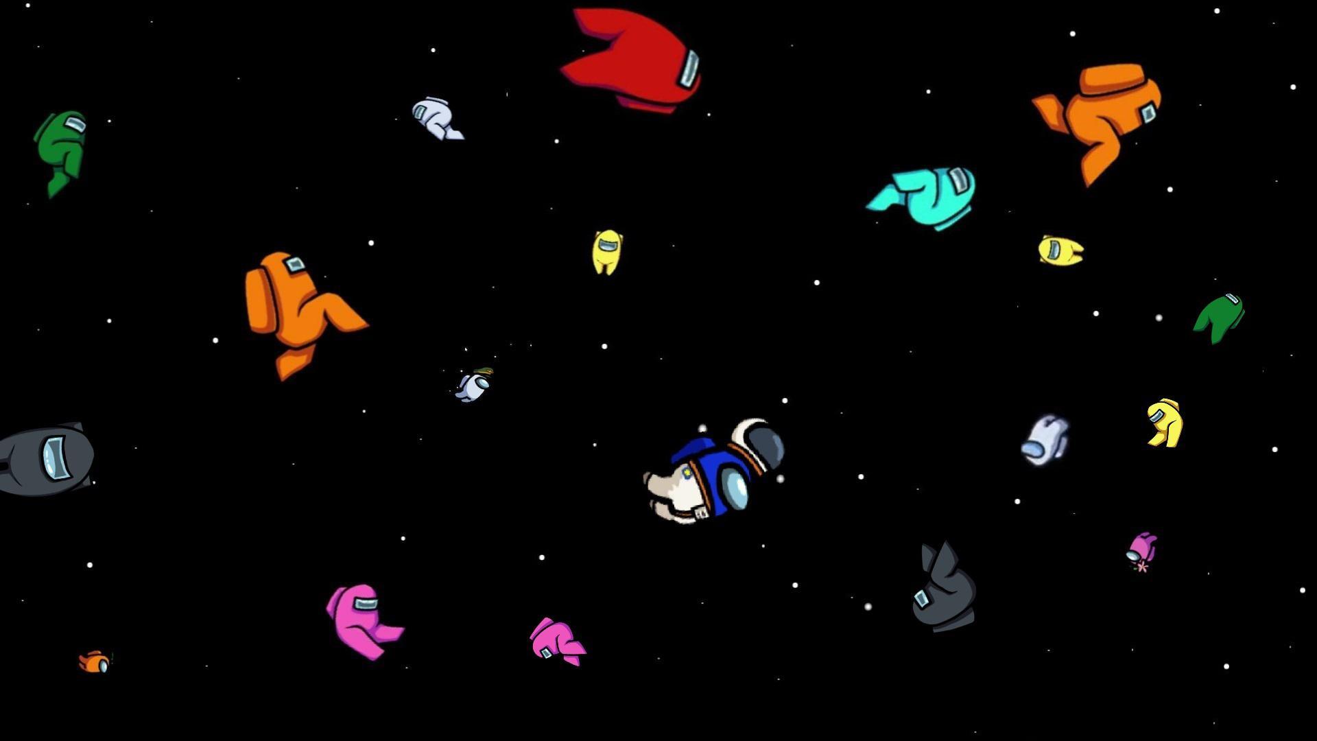 Among Us vanaf december verkrijgbaar voor PlayStation en Xbox