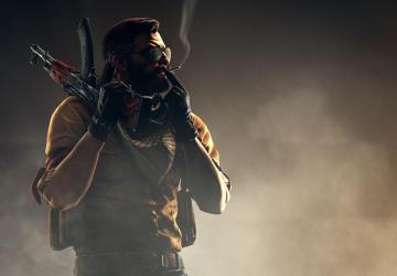 CS:GO blijft populair