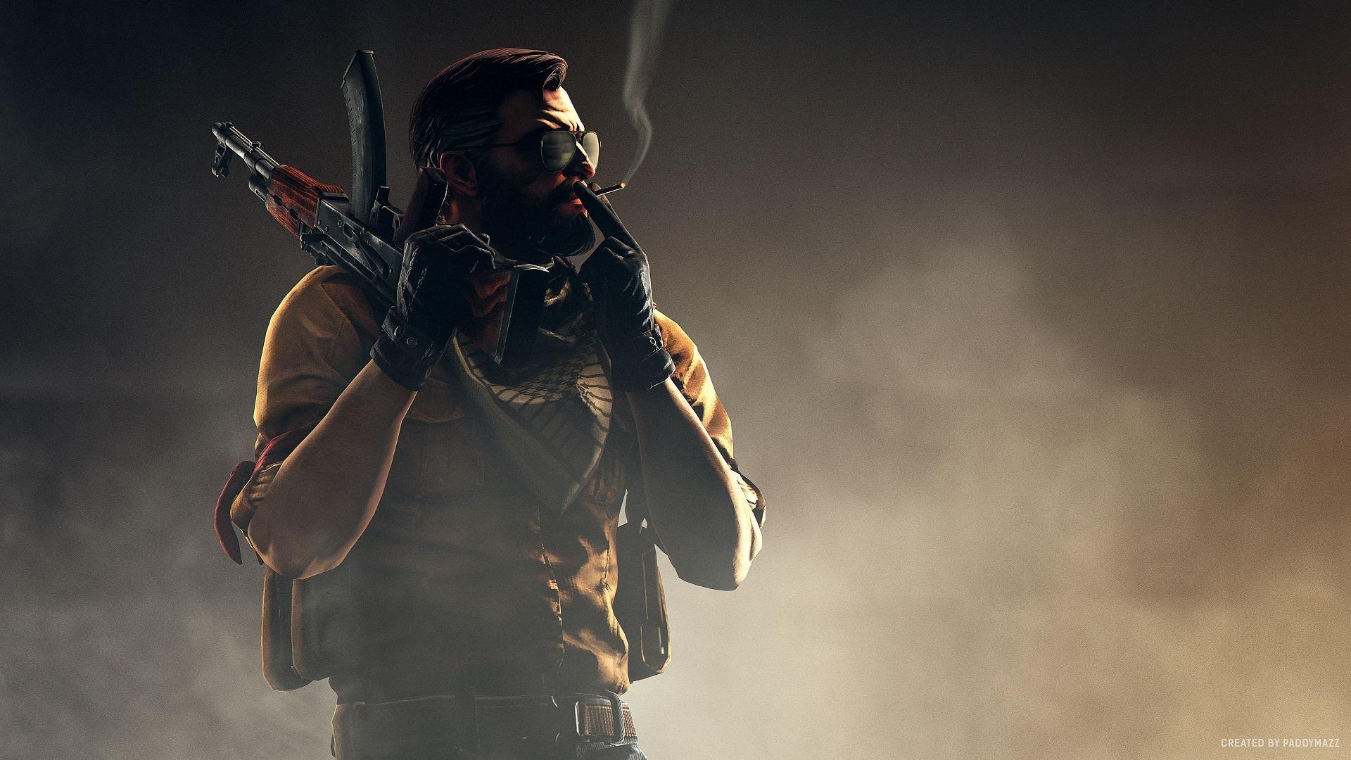 CS:GO blijft populair