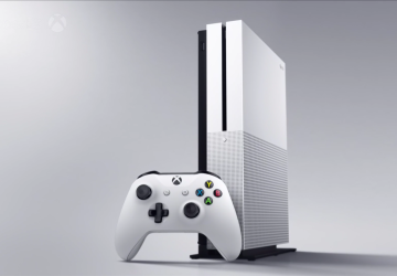 Microsoft stopt productie van Xbox One X en volledig digitale Xbox One S