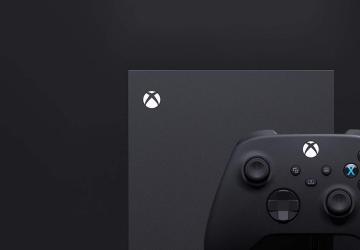 Xbox Series X wordt in november gelanceerd