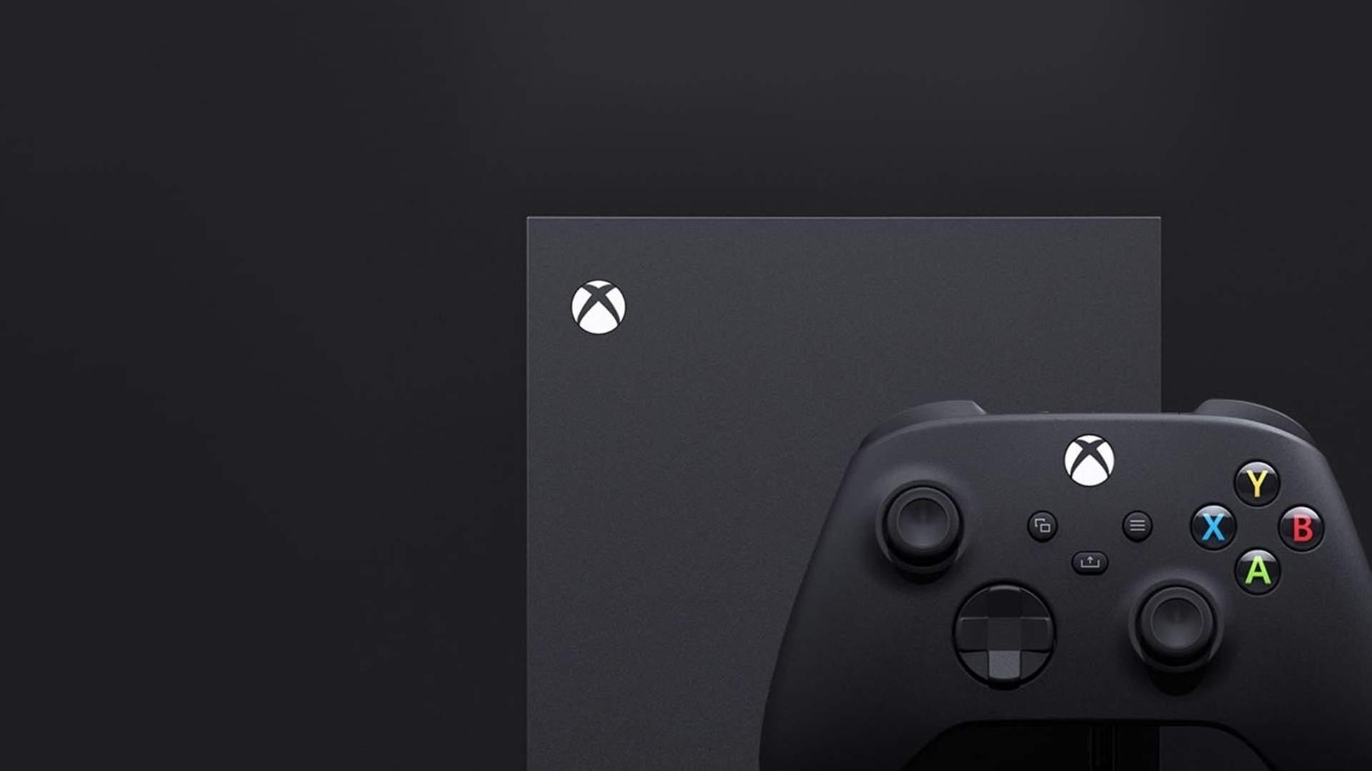 Xbox Series X wordt in november gelanceerd