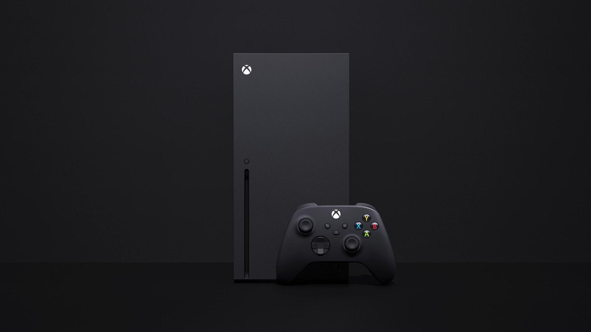 Xbox Series X Showcase: alle aankondigingen op een rijtje