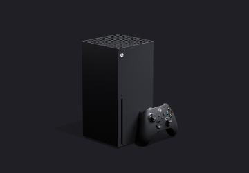 Microsoft onthult de volgende generatie Xbox
