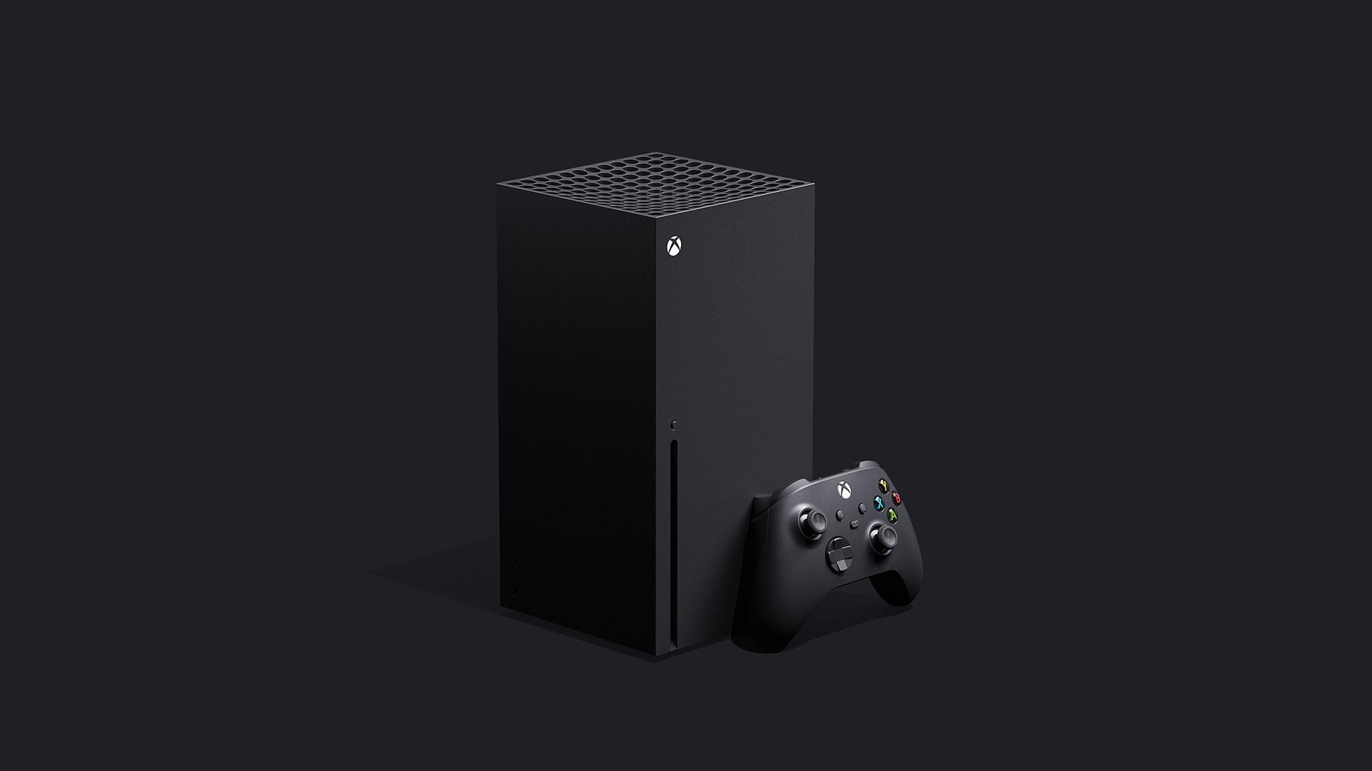 Microsoft onthult de volgende generatie Xbox