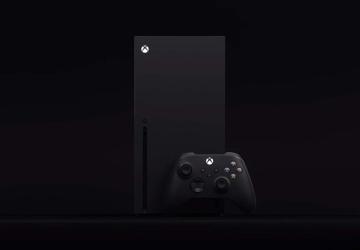 Microsoft toont volgende week nieuwe Xbox Series X-games