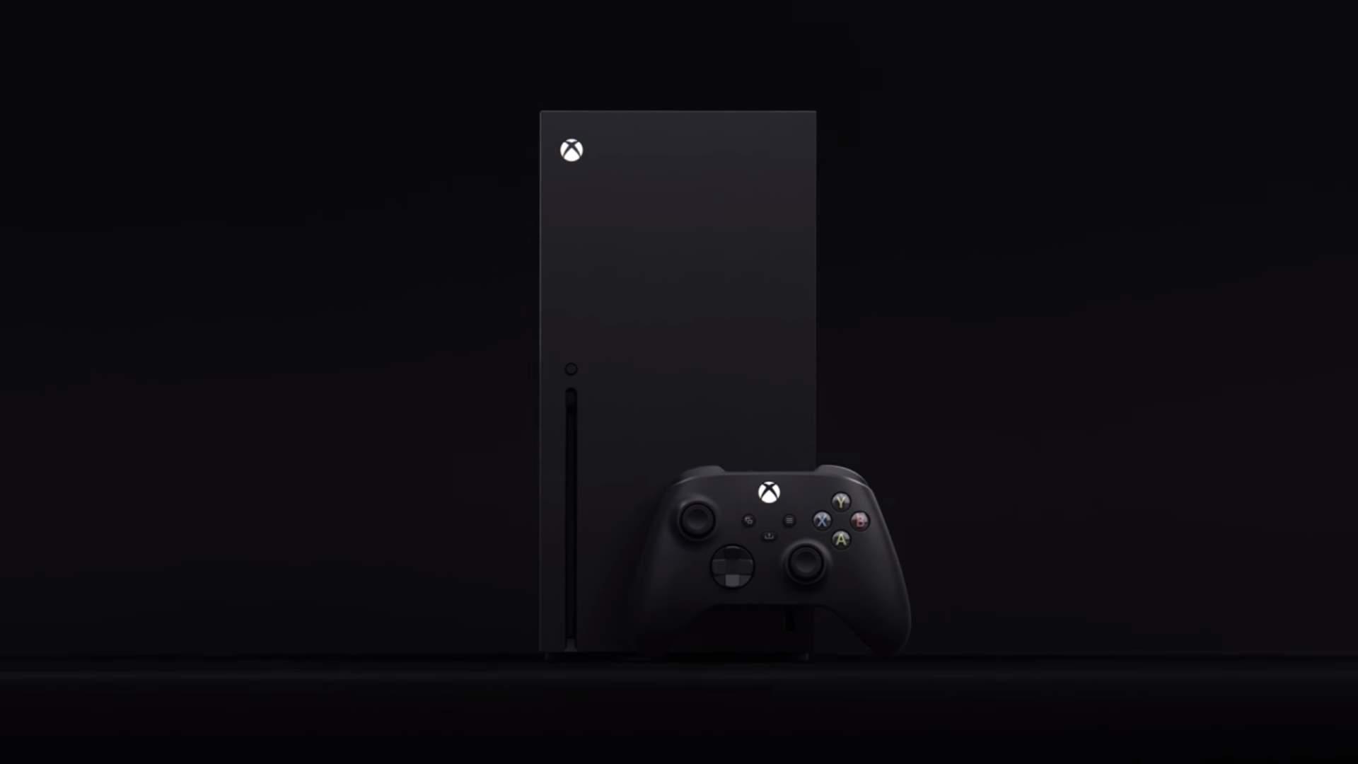 Microsoft toont volgende week nieuwe Xbox Series X-games