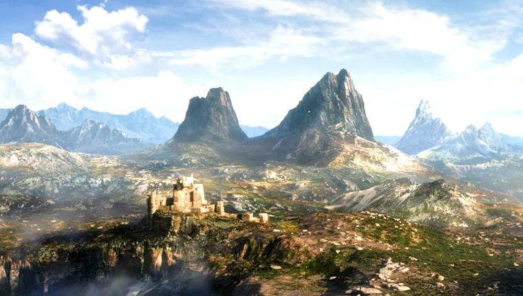 The Elder Scrolls 6 moet de 'ultieme fantasy simulator' worden