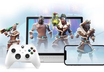 Xbox Cloud Gaming nu beschikbaar op iOS en PC