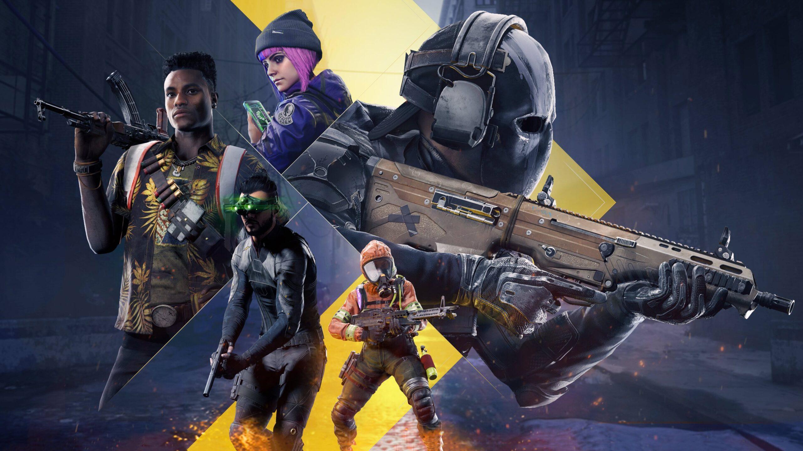 Ubisoft vertraagt XDefiant lancering door certificeringsproblemen