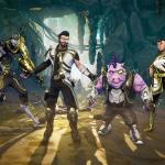 Giveaway: Early Access-codes voor Space Punks