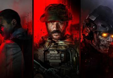 Activision onthult Call of Duty: Modern Warfare 3 & Warzone Season 1 content